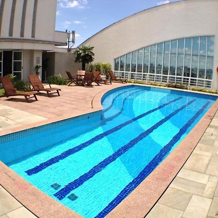 סאו פאולו Studio Living Comfort Ibirapuera מראה חיצוני תמונה