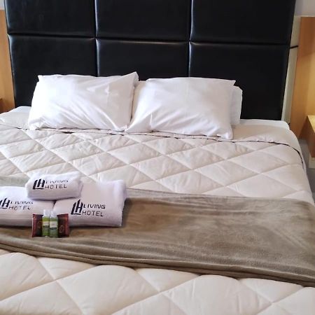 סאו פאולו Studio Living Comfort Ibirapuera מראה חיצוני תמונה