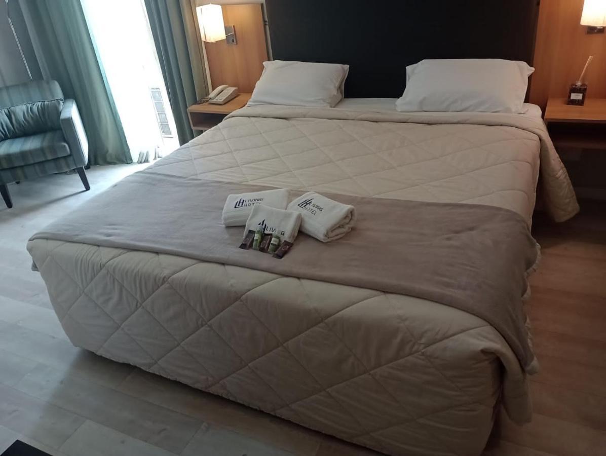 סאו פאולו Studio Living Comfort Ibirapuera מראה חיצוני תמונה