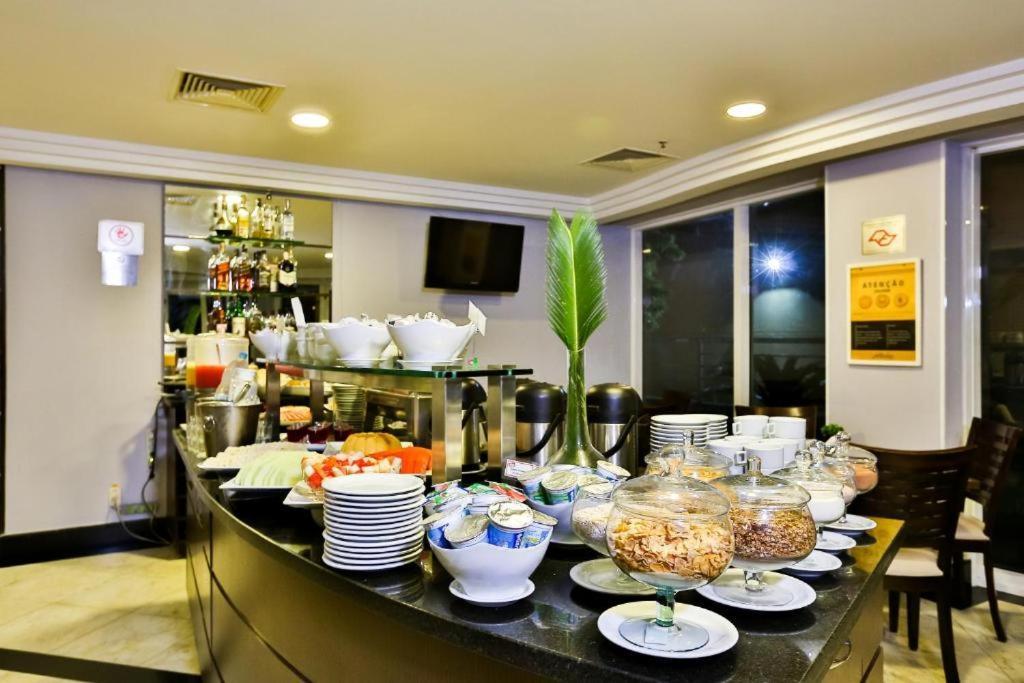 סאו פאולו Studio Living Comfort Ibirapuera מראה חיצוני תמונה