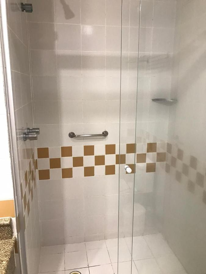 סאו פאולו Studio Living Comfort Ibirapuera מראה חיצוני תמונה