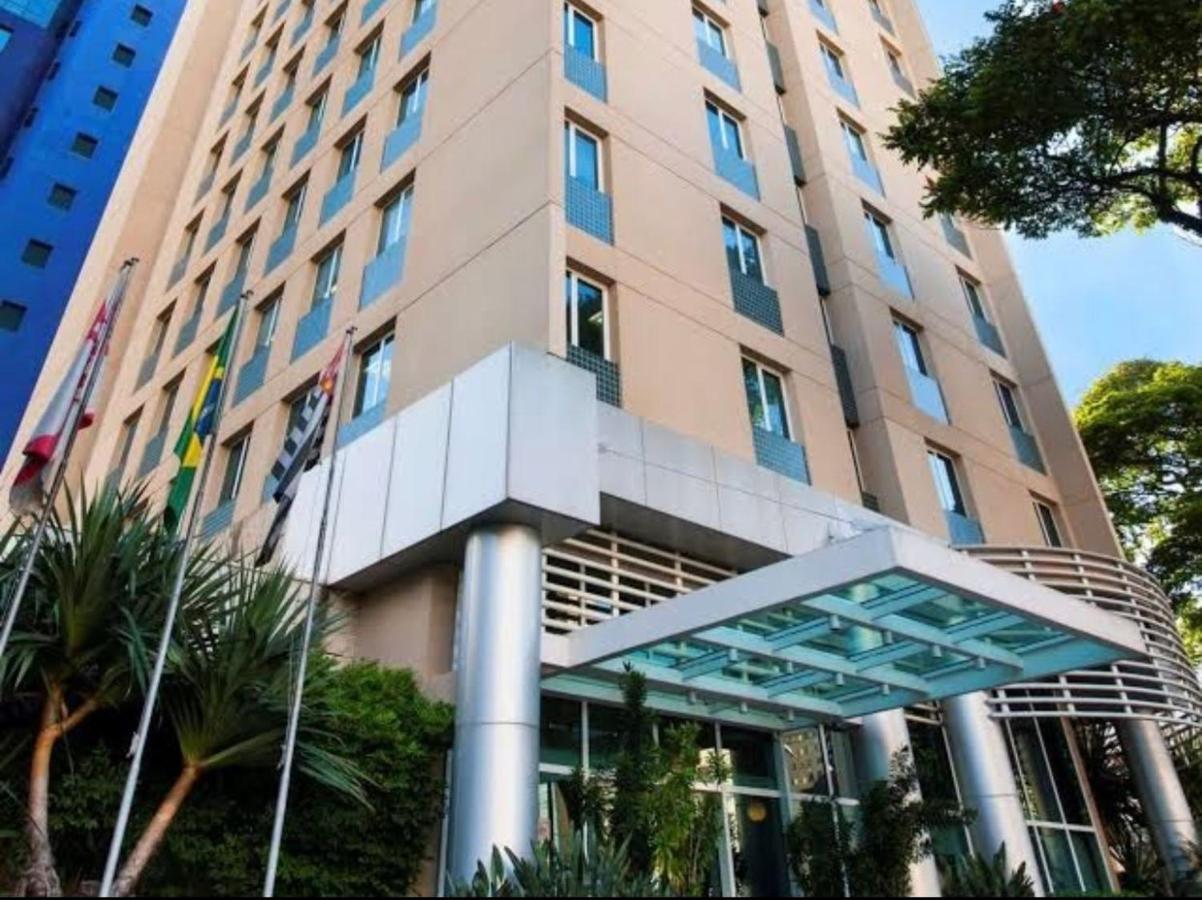 סאו פאולו Studio Living Comfort Ibirapuera מראה חיצוני תמונה