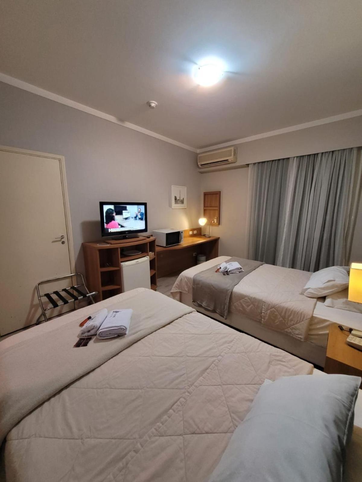סאו פאולו Studio Living Comfort Ibirapuera מראה חיצוני תמונה