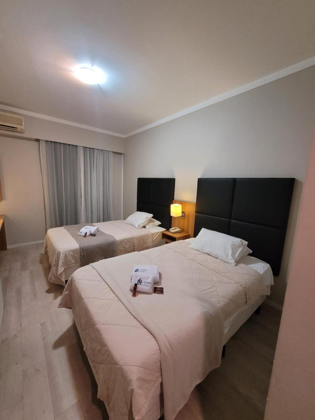 סאו פאולו Studio Living Comfort Ibirapuera מראה חיצוני תמונה