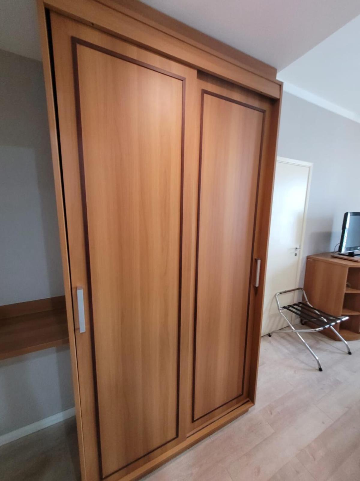 סאו פאולו Studio Living Comfort Ibirapuera מראה חיצוני תמונה