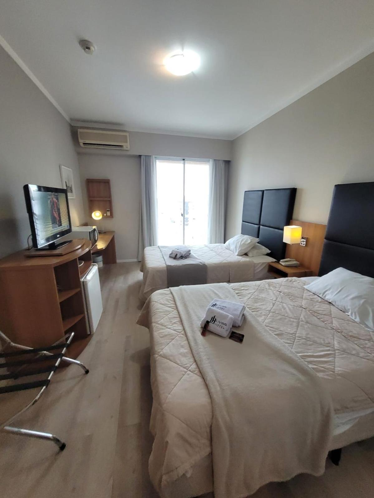 סאו פאולו Studio Living Comfort Ibirapuera מראה חיצוני תמונה