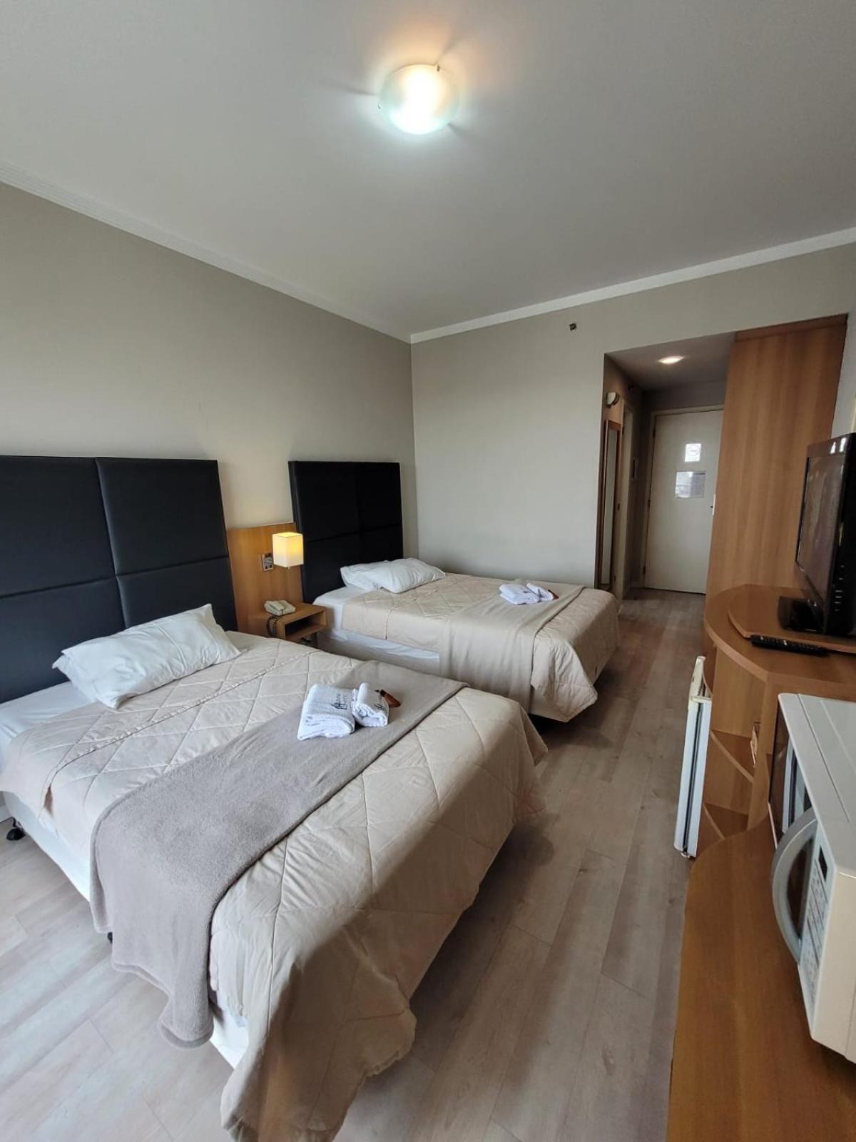 סאו פאולו Studio Living Comfort Ibirapuera מראה חיצוני תמונה