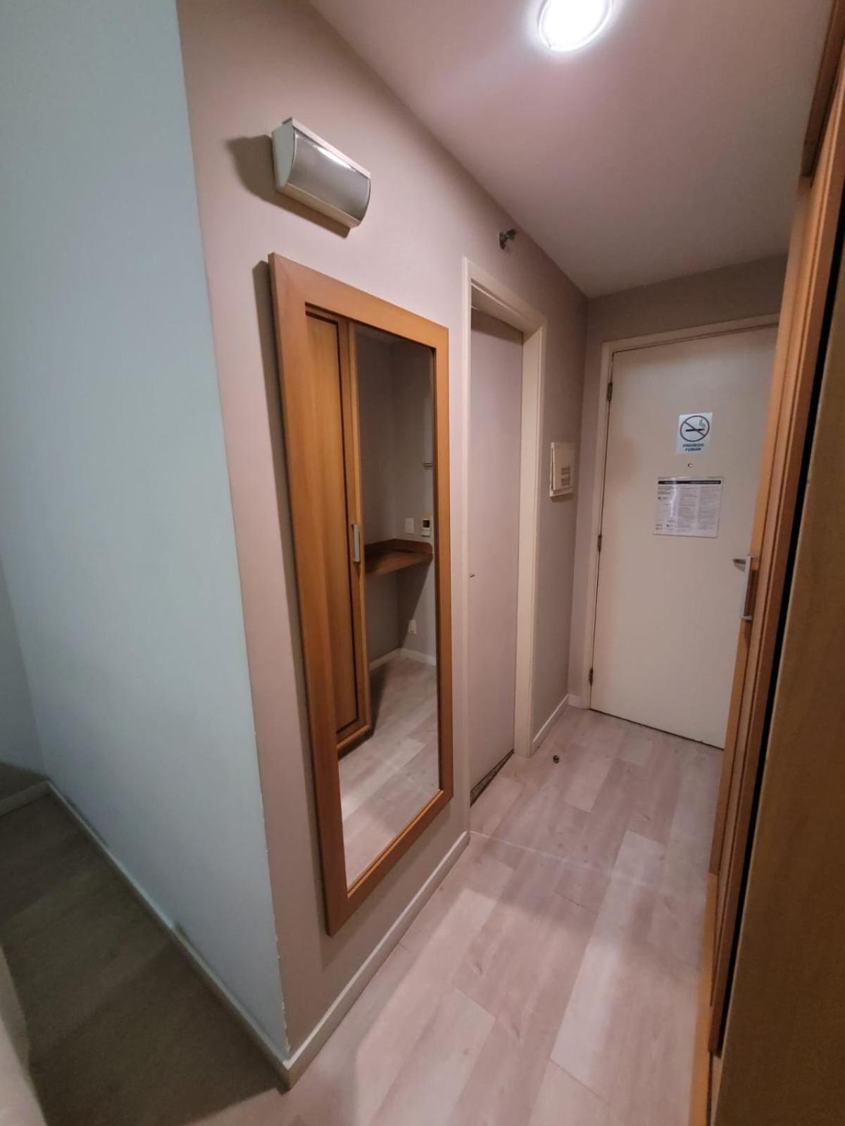 סאו פאולו Studio Living Comfort Ibirapuera מראה חיצוני תמונה